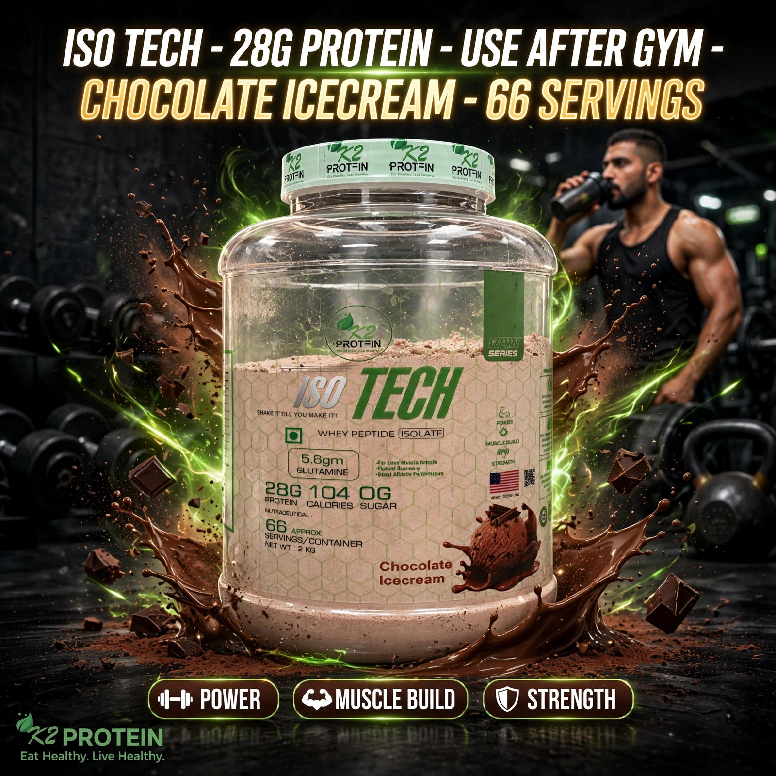 ISO Tech - Image 5