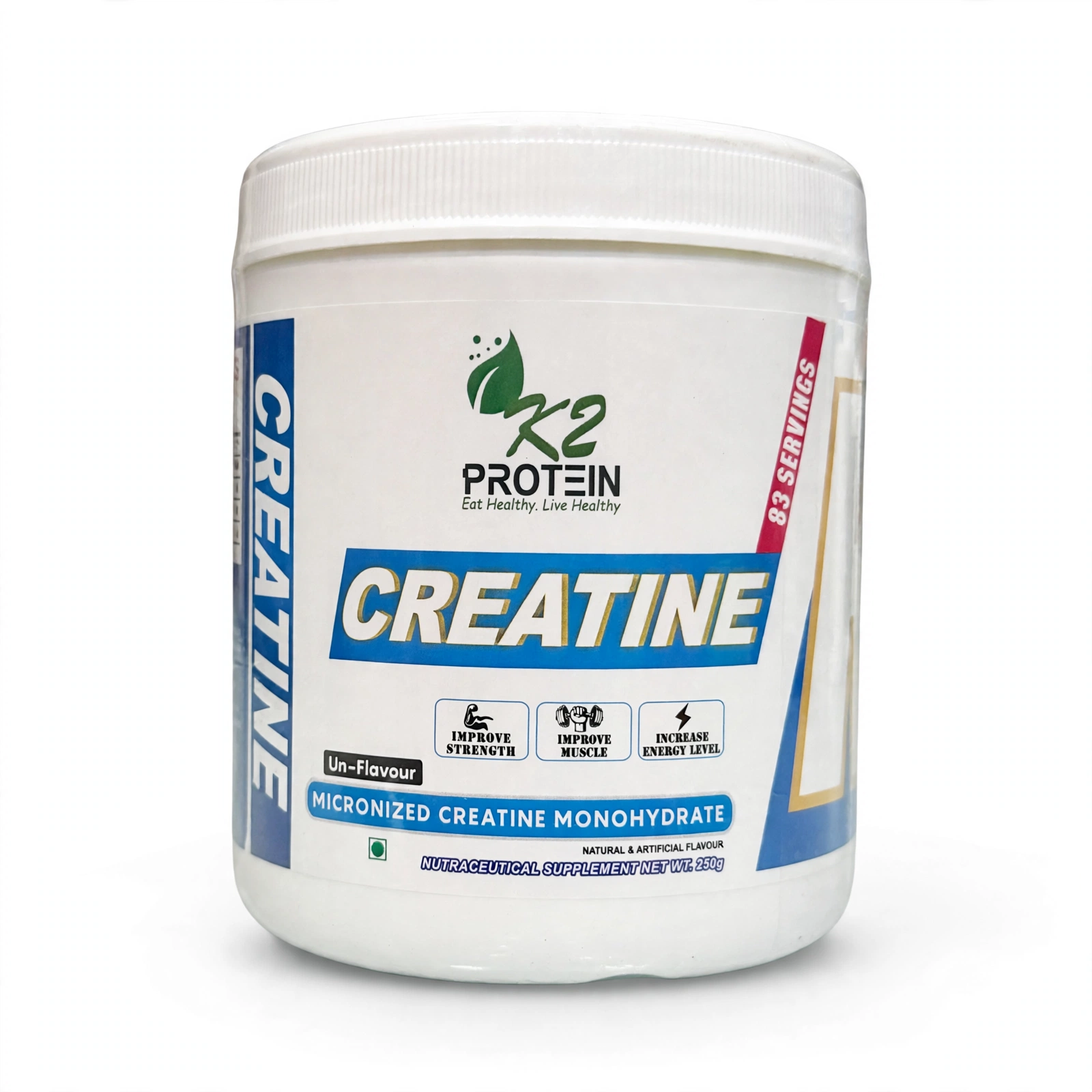 Creatine