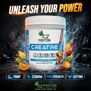 Creatine
