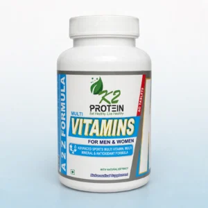 Multi Vitamins