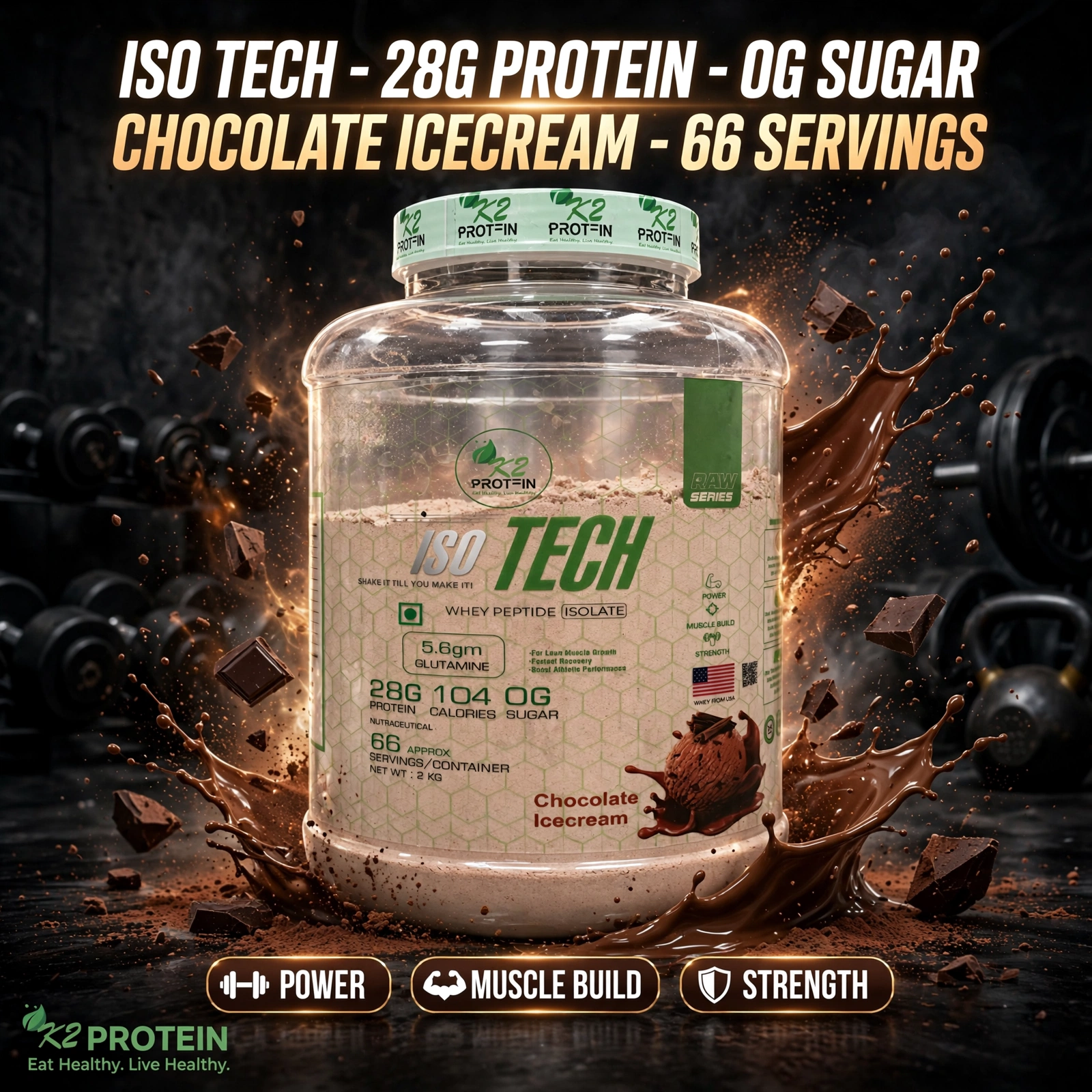 ISO Tech - Image 4