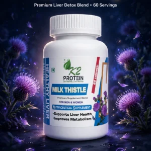 Milk Thistle