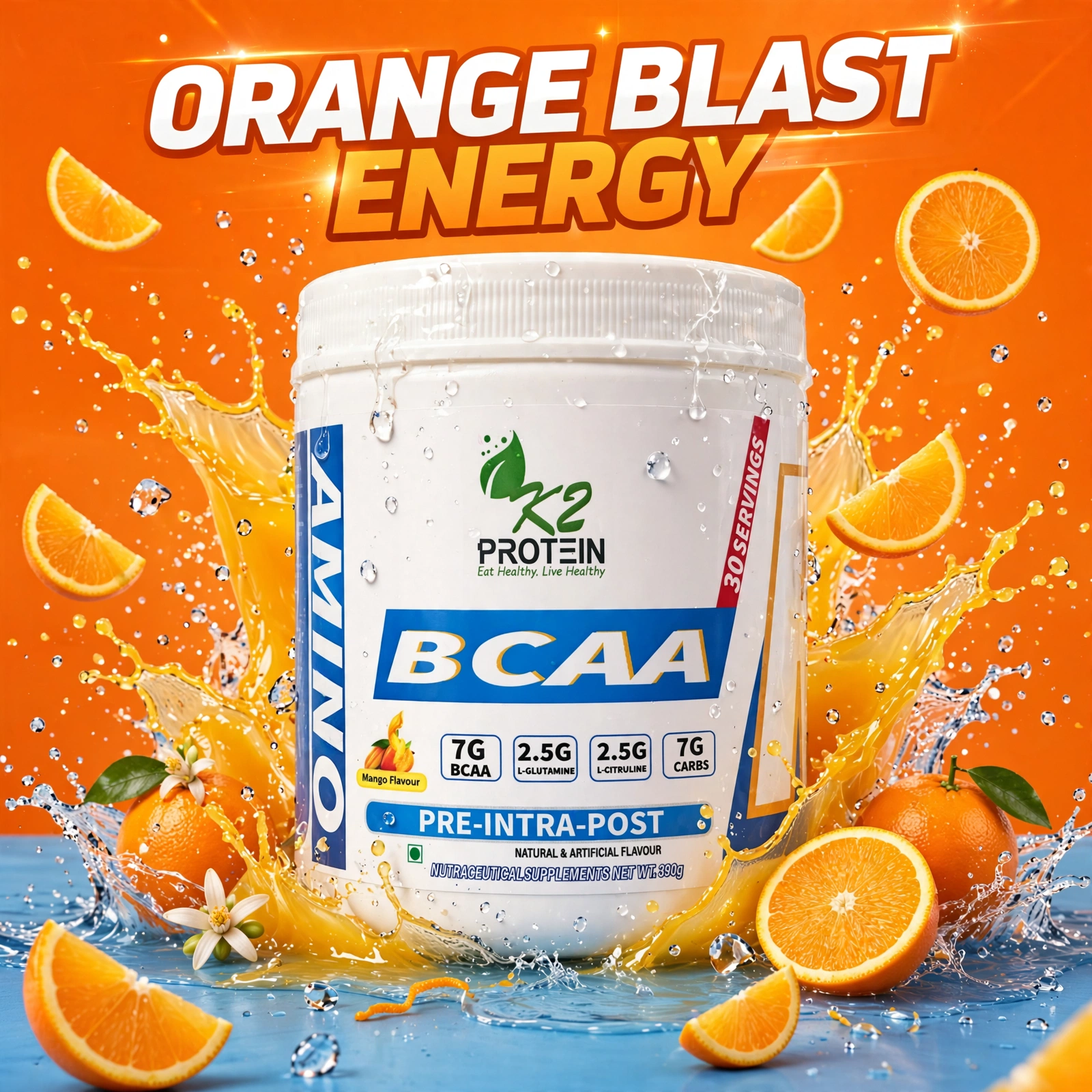BCAA - Image 2