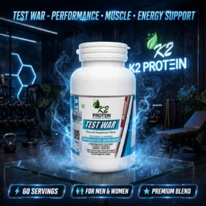 Test War