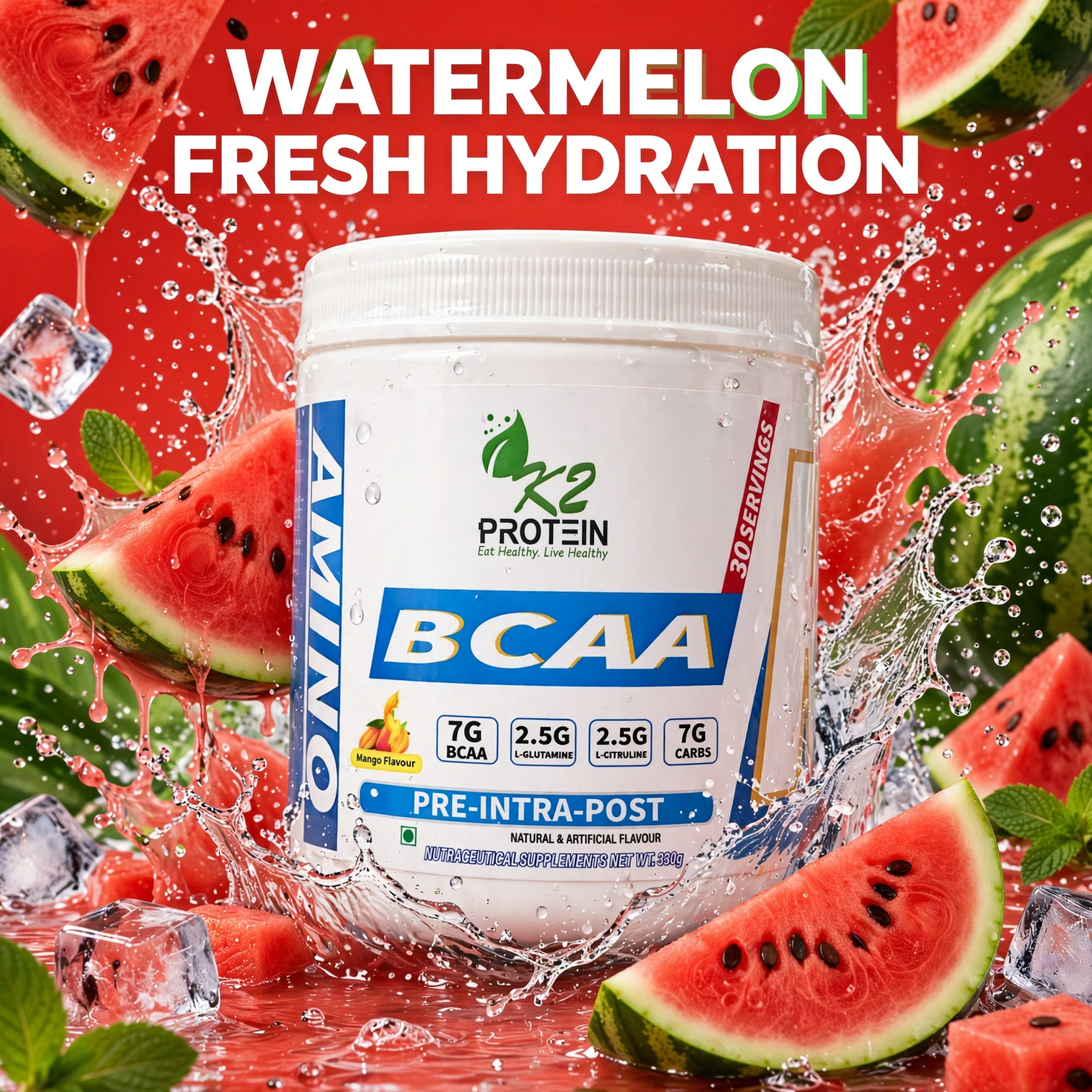 BCAA - Image 4