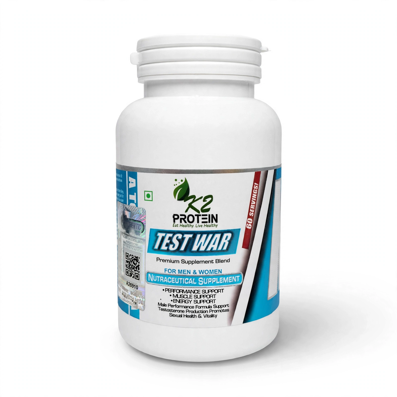 Test War - Image 4