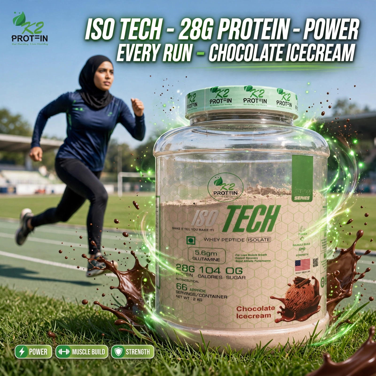 ISO Tech - Image 2