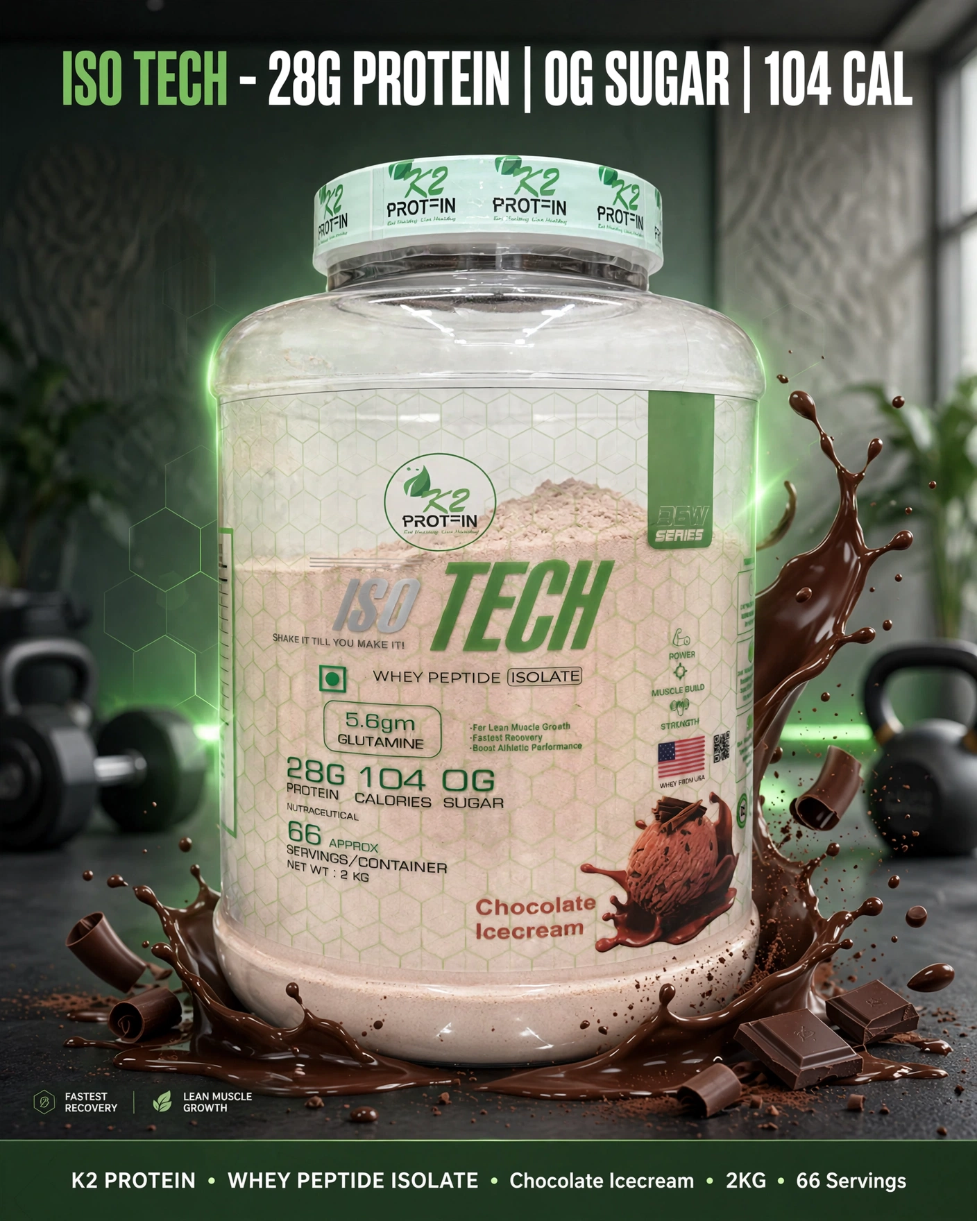 ISO Tech - Image 3