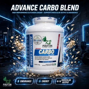 Carbo Blend
