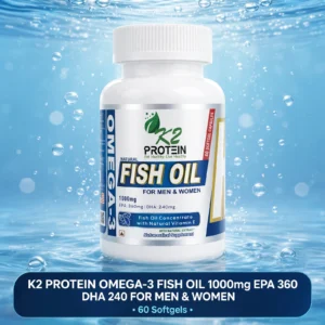 Fish Oil