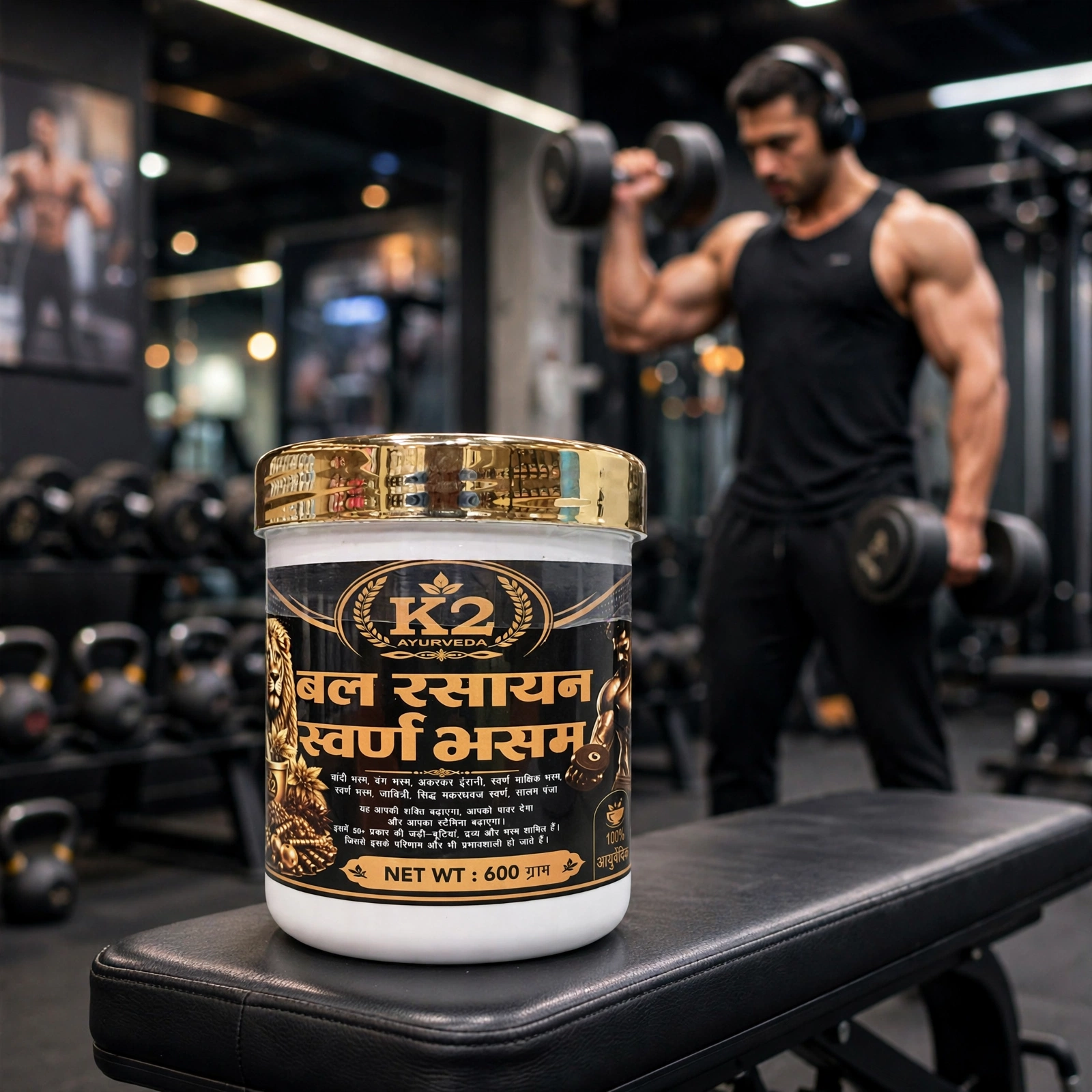 K2 Bal Rasayan Product Details