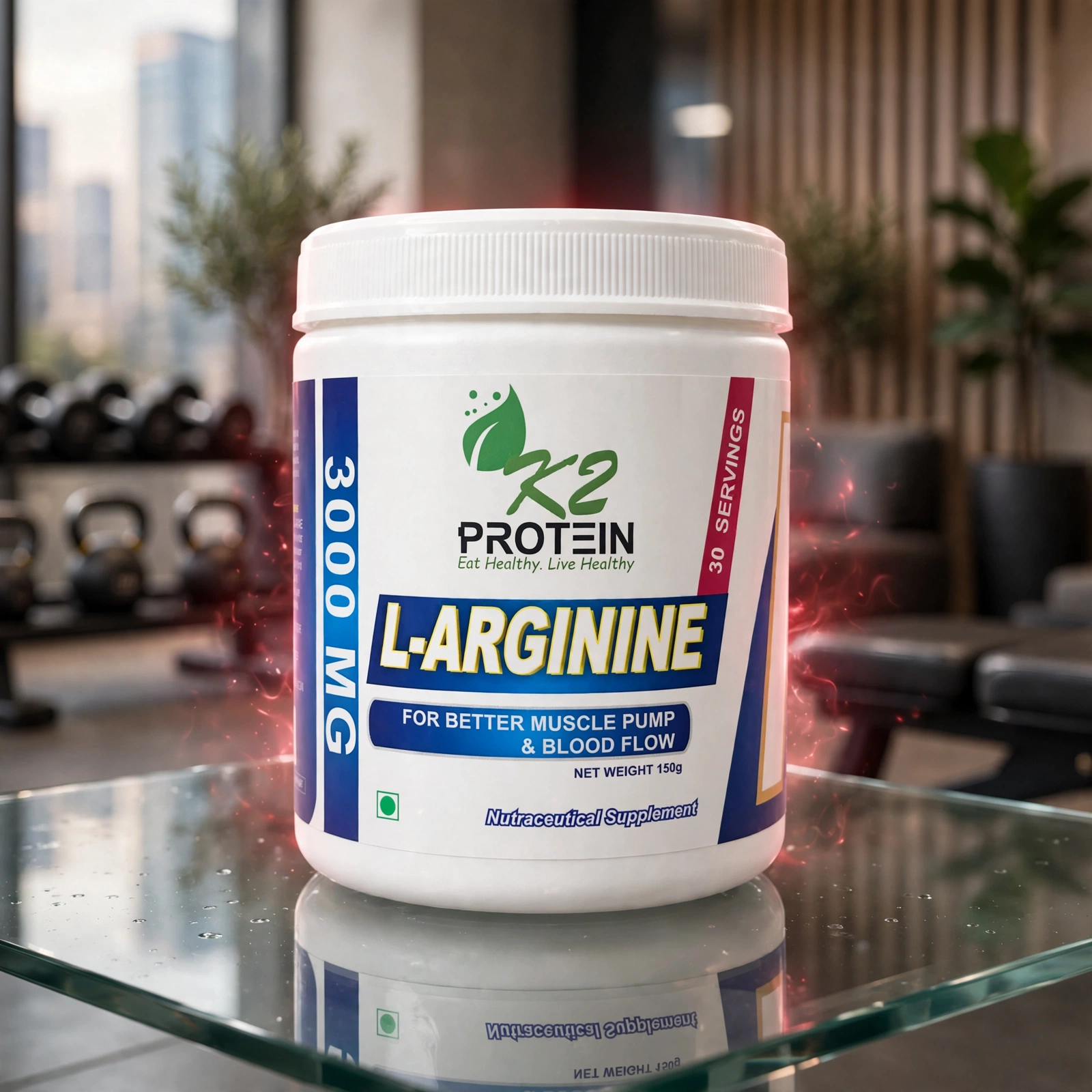 L-ARGININE - Image 2