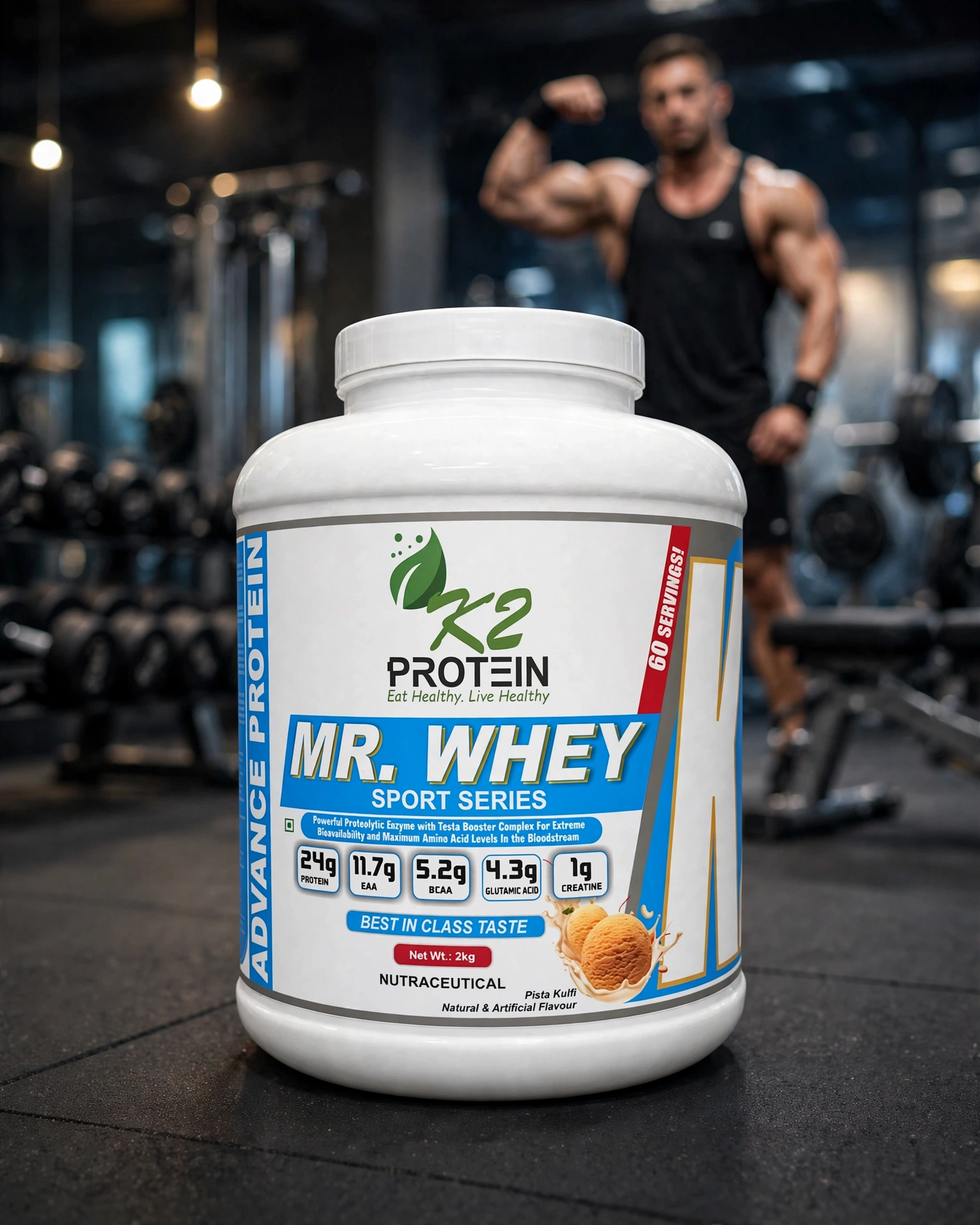 Mr Whey - Image 3