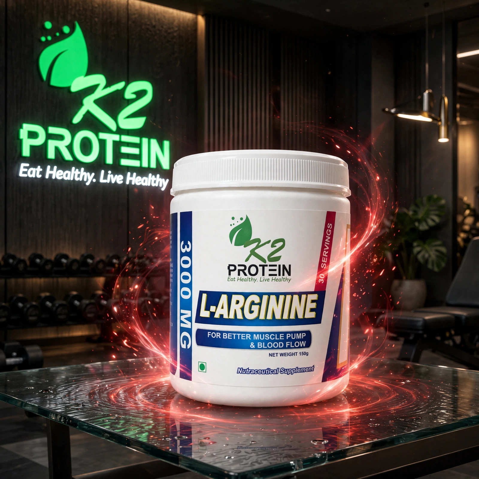 L-ARGININE