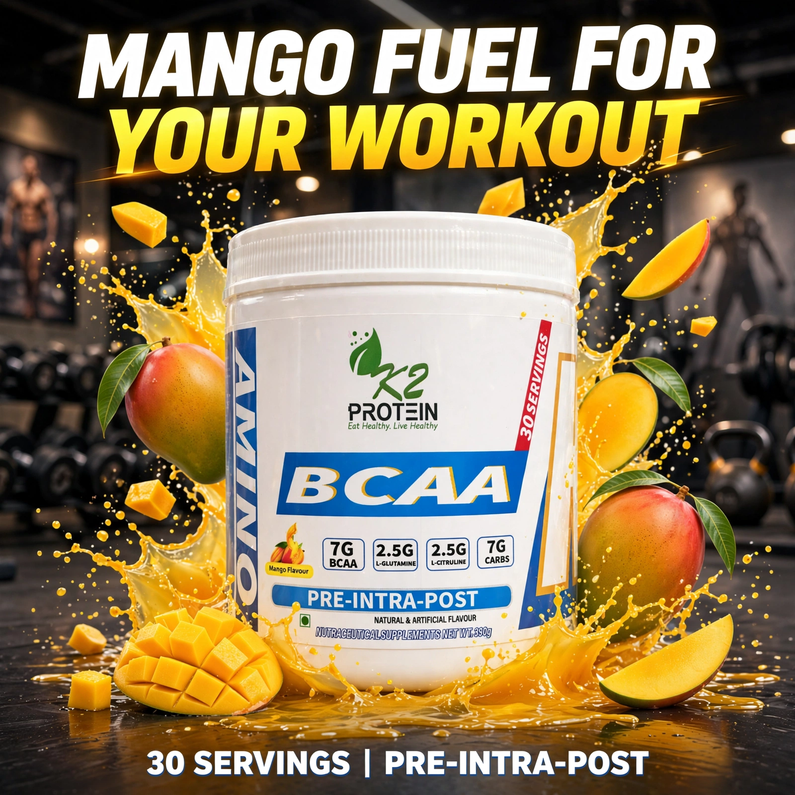 BCAA - Image 3