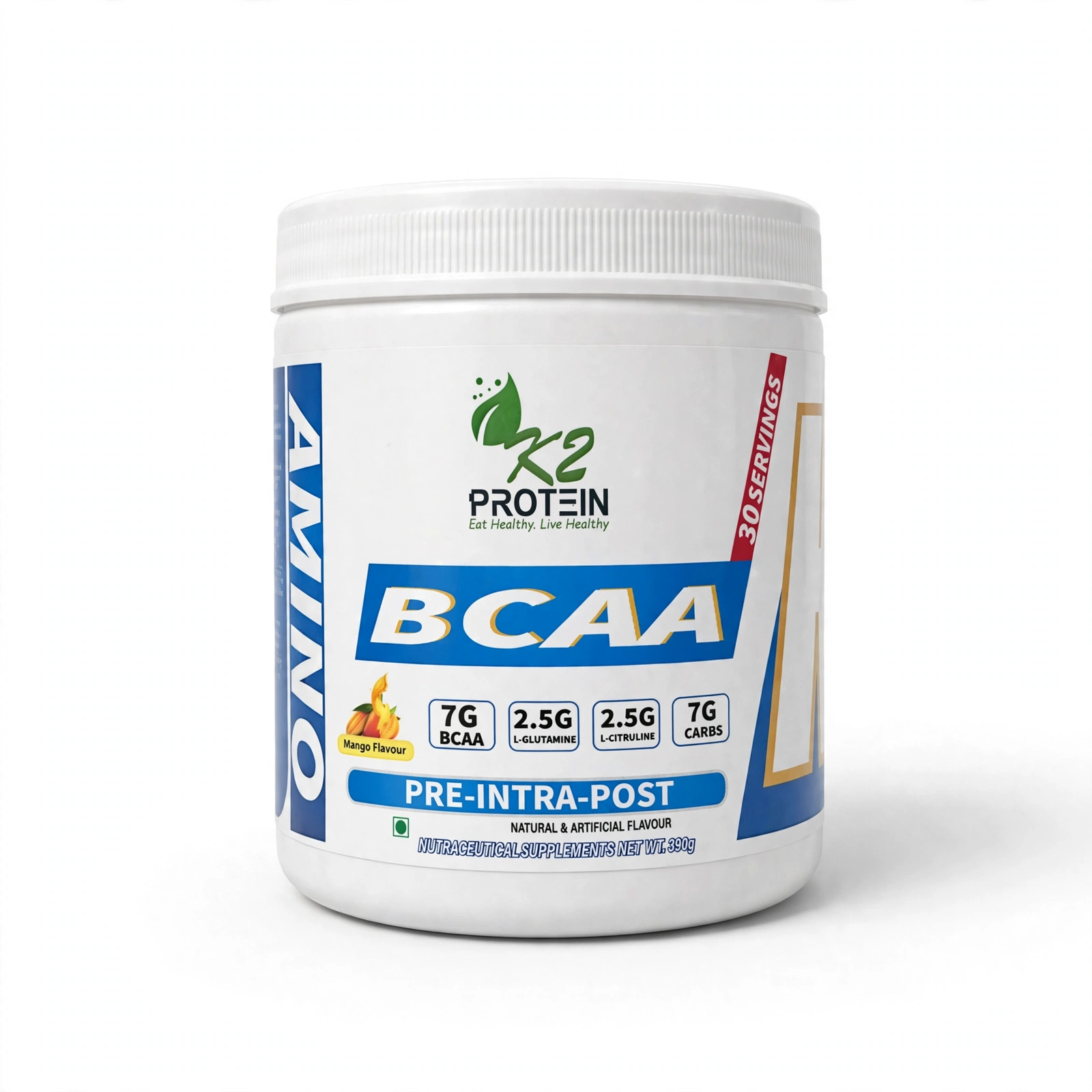 Fat Burner