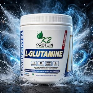 L-GLUTAMINE