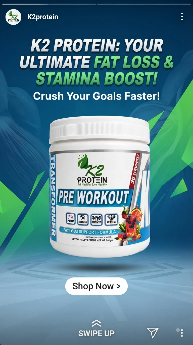 Pre Workout - Image 3