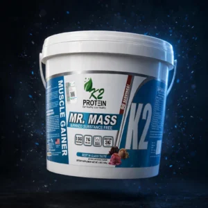 Mr. Mass 4.5 kg